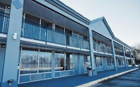 Reidsville Inn & Suites By Oyo Hwy 29